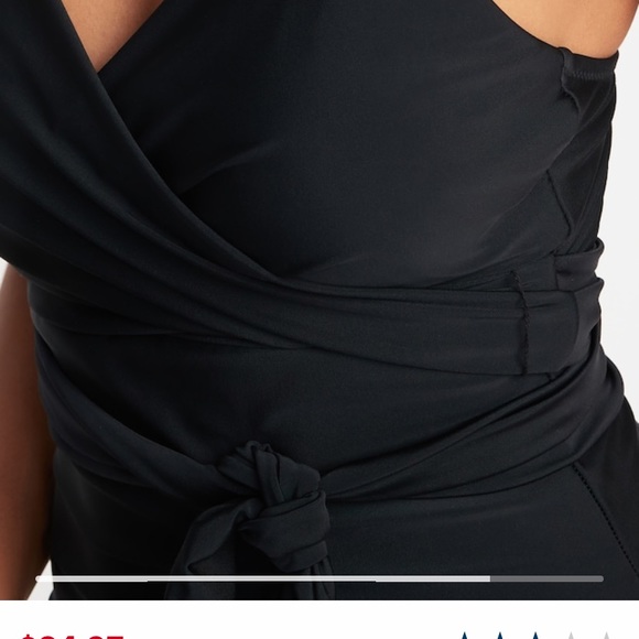 One piece swimsuit - Picture 3 of 4